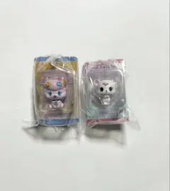 ジュエルペット パッケージミニチュアチャーム ラブラ エンジェラ
