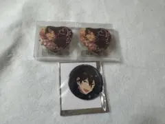 2025年最新】朔間零 缶バッジの人気アイテム - メルカリ