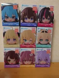 2026年最新】風間いろは フィギュアの人気アイテム - メルカリ