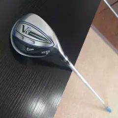 ナイキ3番ユーティリティVrSフブキR初心者グリップ新品メンズゴルフクラブ男右 ナイキ3番ユーティリティVrSフブキR初心者グリップ新品メンズゴルフ