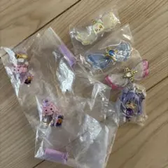 キミとアイドルプリキュア ガチャガチャ