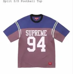 Supreme Split S/S Football Top 94のサムネイル