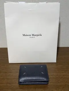 Maison Margiela ２つ折り財布のサムネイル