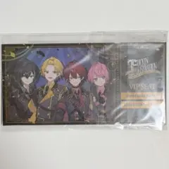 FUCKIN FRUSTRATION VIP特典