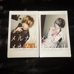 2025年最新】jiluka チェキの人気アイテム - メルカリ