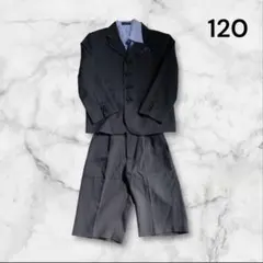 【４点セット】キッズフォーマル　キッズスーツ　セットアップ　ネクタイシャツ