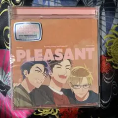 A3! PLEASANT AUTUMN EP キーホルダーセット