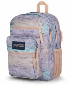 JANSPORT リュック BIG STUDENT レオパード ヒョウ柄 - メルカリ