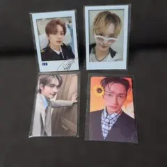 SEVENTEEN JUN まとめ売り