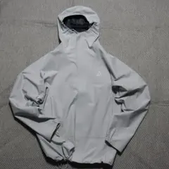 新品未使用 ON Core Jacket ラベンダーユニセックス - メルカリ