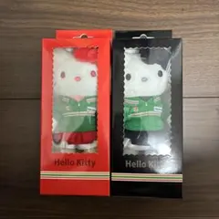 ハローキティ×セブンイレブン 限定ゲリラコラボ 2色セット - メルカリ