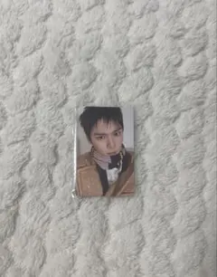 RIIZE ウンソク　All of you トレカ