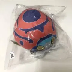 劇場版 映画 モノノ怪 蛇神 天道虫チャームコレクション 坤 こん
