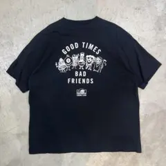 ラーキングクラス　Tシャツ　M
