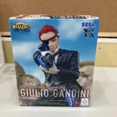 GIULIO GANDINI フィギュア Xross Link