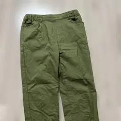 サマンサモスモス カジュアルパンツ