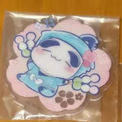 忍たま乱太郎 桜もちぴこの段 フリューくじ