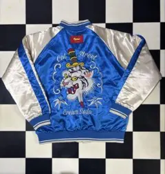 2026年最新】CREAM SODA メンズ スカジャンの人気アイテム - メルカリ