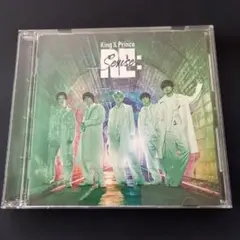 King & Prince Re:Sense アルバム CD キンプリ