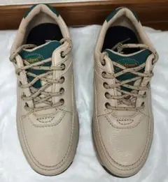 Rockport PROWALKER ベージュ スニーカーのサムネイル