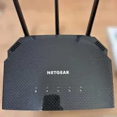 NETGEAR RAX1800 Nighthawk RAX10-100JPS