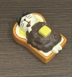 コンコンブル　うっとり小倉トースト
