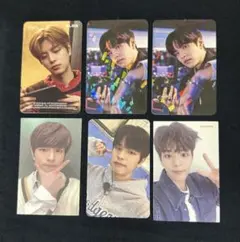 2025年最新】スンミン トレカ go生の人気アイテム - メルカリ