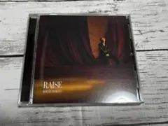 堂本光一 RAISE通常盤