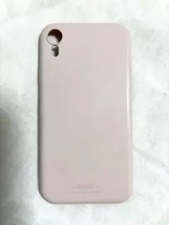 holdit ピンク iPhoneケース