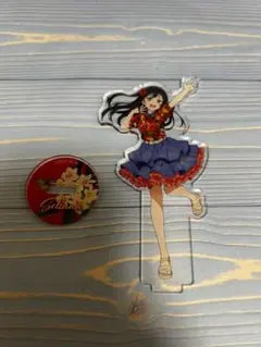 2025年最新】優木せつ菜 アクリルスタンドの人気アイテム - メルカリ