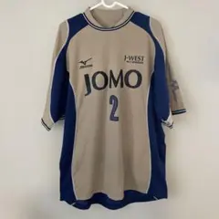 2026年最新】JOMOオールスターサッカー2007の人気アイテム - メルカリ