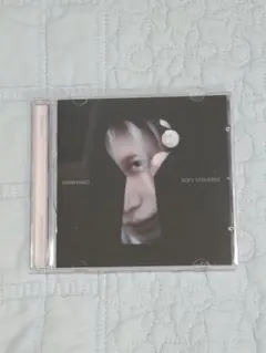 テミン SOFT VIOLENCE BRUTAL ver