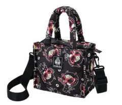 【新品未開封】HYSTERIC MINI ミニスクエアバッグ DEVILKIN