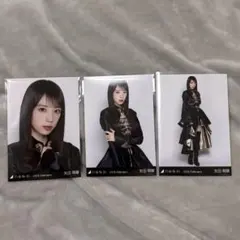 乃木坂46 生写真 スペシャル衣装48 矢田萌華