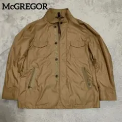 McGREGOR(マックレガー) ポリエステル フイールドジャケットのサムネイル