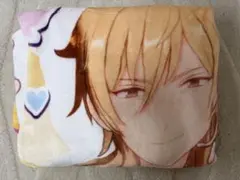 あんスタ 明星スバル 8周年 BIGBIG ハートブランケット - メルカリ