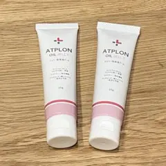 ATPLON オイルボディソープ 全身用バーム セット - メルカリ