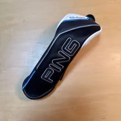Ping G440 ハイブリッド用ヘッドカバー 未使用のサムネイル