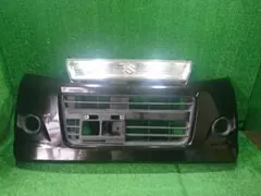 2025年最新】mh23s スティングレー フロントバンパーの人気アイテム