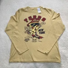 【新品】GAP ロンT 長袖　150㎝（XL）