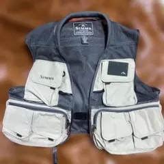 2026年最新】simms ベストの人気アイテム - メルカリ