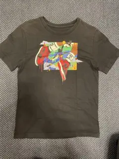 NIKE JORDAN 半袖Tシャツ M値下げ交渉歓迎