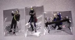 一番くじ　ペルソナ5　F賞 アクリルスタンド まとめ売り