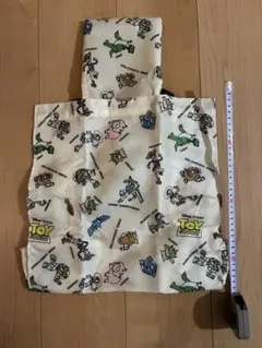 トイ・ストーリー エコバッグ