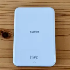 Canon iNSPiC PV-123-GD 写真用プリンター