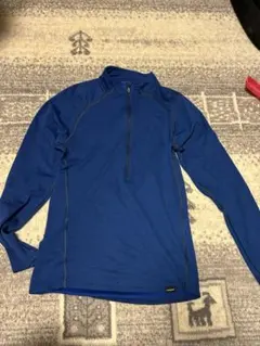patagonia キャプリーン2men'sM Asia Fit