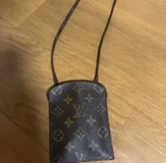 LOUIS VUITTON ヴェルニ ショルダーポーチ - メルカリ