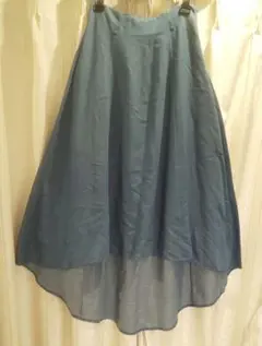 CECIL McBEE フレアスカートのサムネイル
