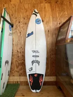 LOST Mayhem RNF96 サーフボード 5'6 手渡し限定 千葉県一宮 - メルカリ