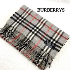2025年最新】バーバリー カシミヤ マフラー スコットランドの人気